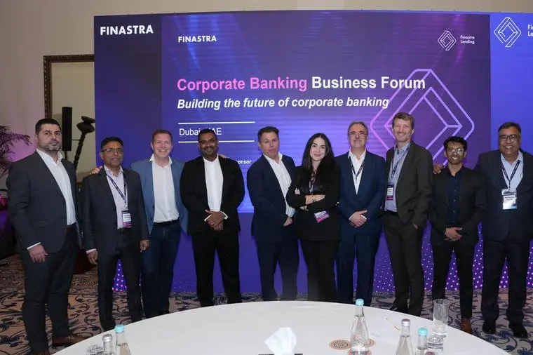 Finastra Corporate Banking Forum spotlights AI, ESG, and digital transformation as key drivers of industry change