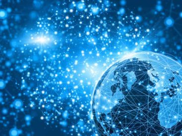 VanEck files for an ETF that taps into digital transformation and the blockchain boom