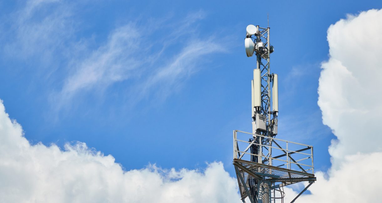 Why 5G mobile networks will unlock advanced digital transformation