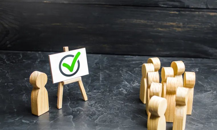 The new digital transformation: What happens when tech firms play politics?