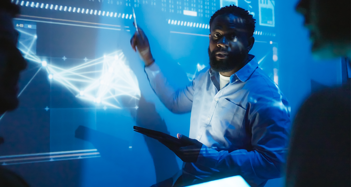 Tech consulting spend to hit $421bn in 2025 as digital transformation projects drive demand
