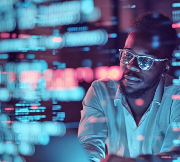 KPMG global tech report: industrial manufacturing insights