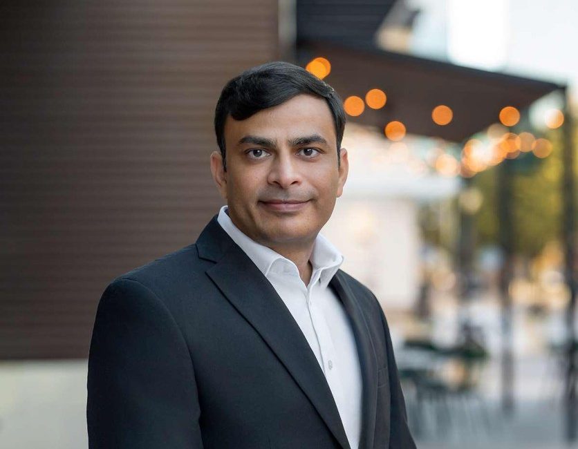 Strengthening U.S. Semiconductor Supply Chains: Umesh Kumar Sharma's Role in Digital Transformation