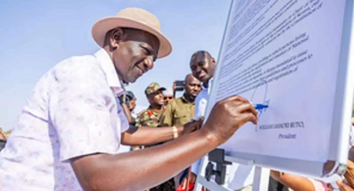 UN announces 15 innovation hubs to fuel digital transformation in Kenya