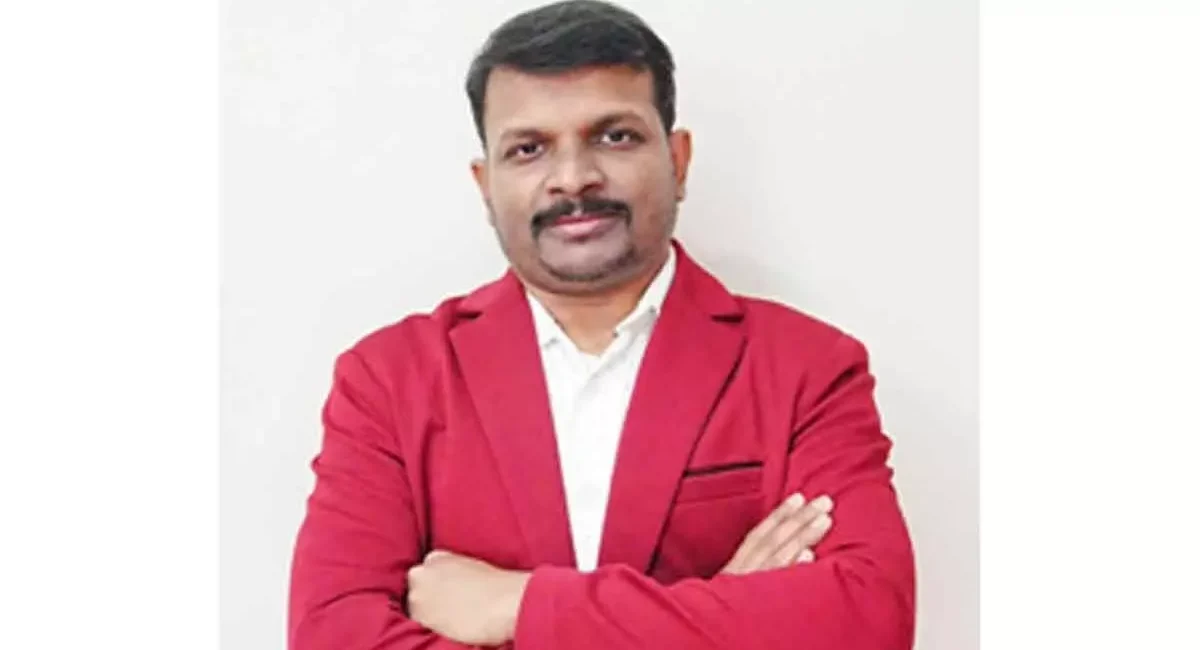 Pioneering Digital Transformation: The Journey of Aneeshkumar Perukilakattunirappel Sundareswaran