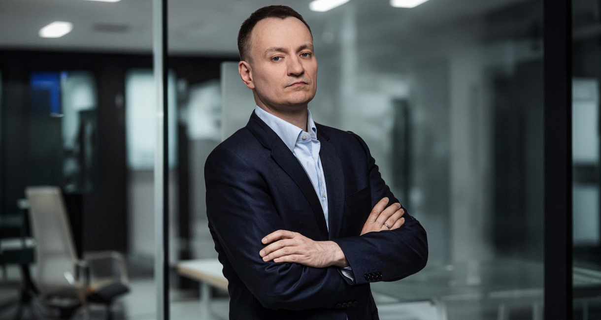 Ivan Safonov: The Entrepreneur Who Is Redefining How We Protect Our Digital Footprints