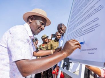 UN announces 15 innovation hubs to fuel digital transformation in Kenya