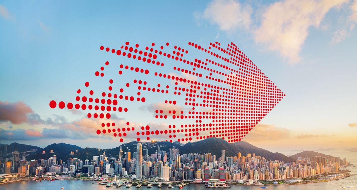 Talent attraction is key in Hong Kong’s digital transformation