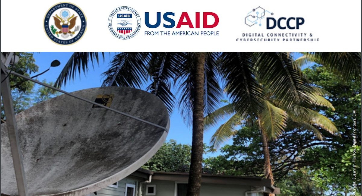 USAID’s Bureaucracy Stalled Digital Innovation Projects