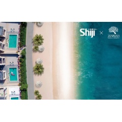 Luxury Halal hotel group Jannah Hotels & Resorts, selects Shiji PMS to drive digital transformation