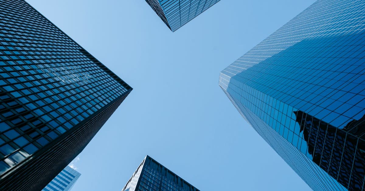 Digital Securities Firms Join Forces to Transform Structured Finance Market