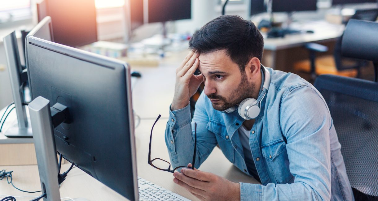When digital literacy fails, IT gets the blame