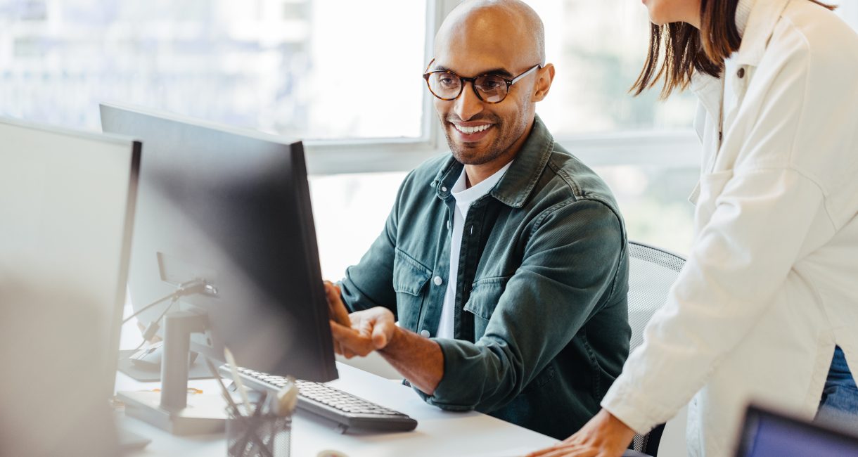 Goodbye digital transformation, hello AI-first business transformation