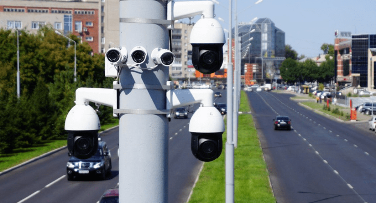 Qorgau: How Kazakhstan is Using AI to Make Roads Safer