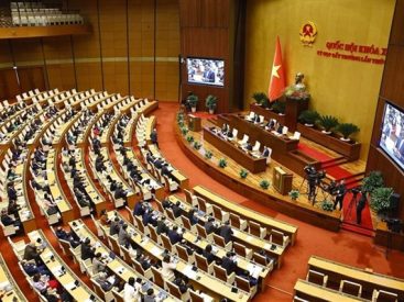 NA deputies discuss special policies to boost science, innovation and digital transformation