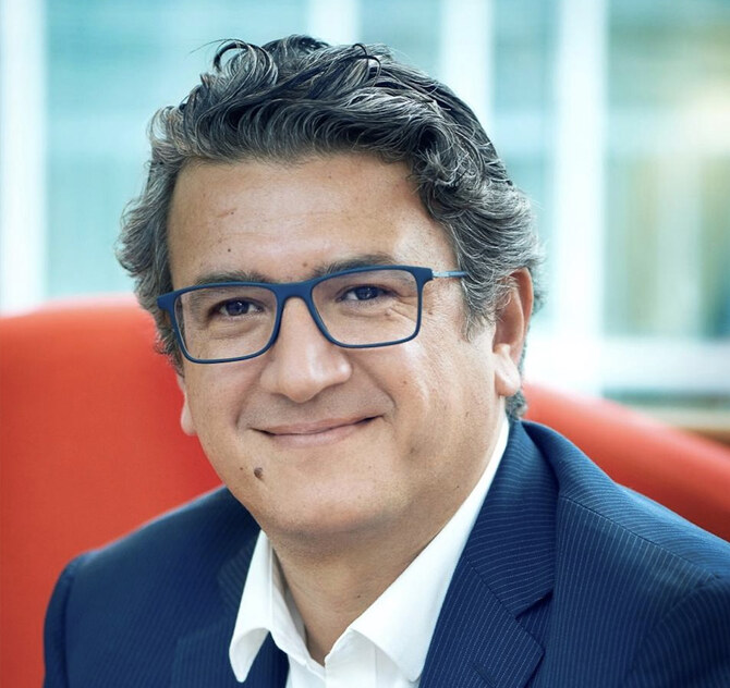 KPMG report shows how Saudi Arabia balances innovation, risk in digital transformation