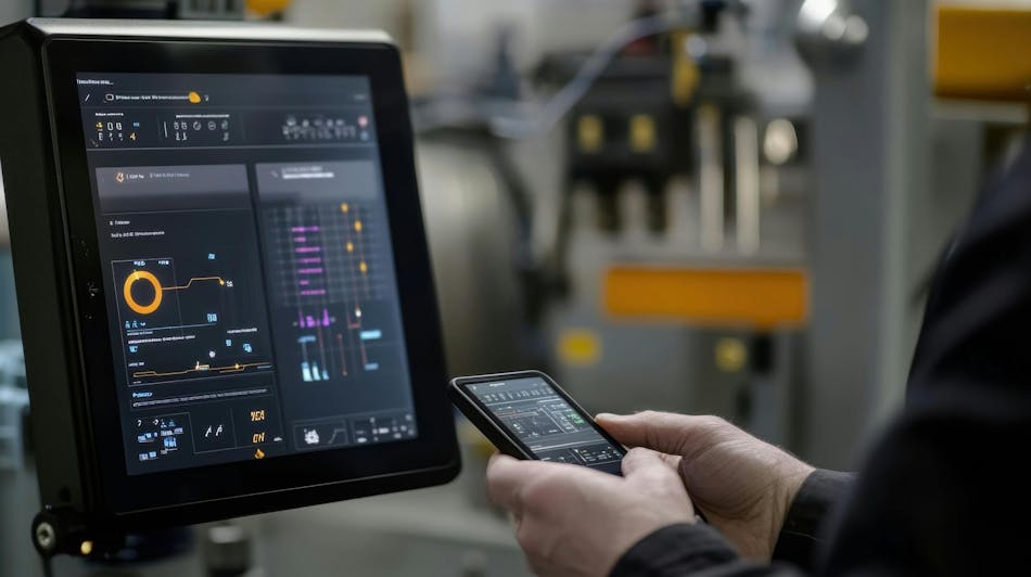 Manufacturers Use Low-Code Software to Improve Operations and Reduce AI Risks