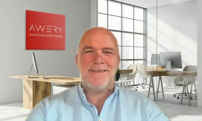 Wayne Phelan joins Awery to advance digital solutions