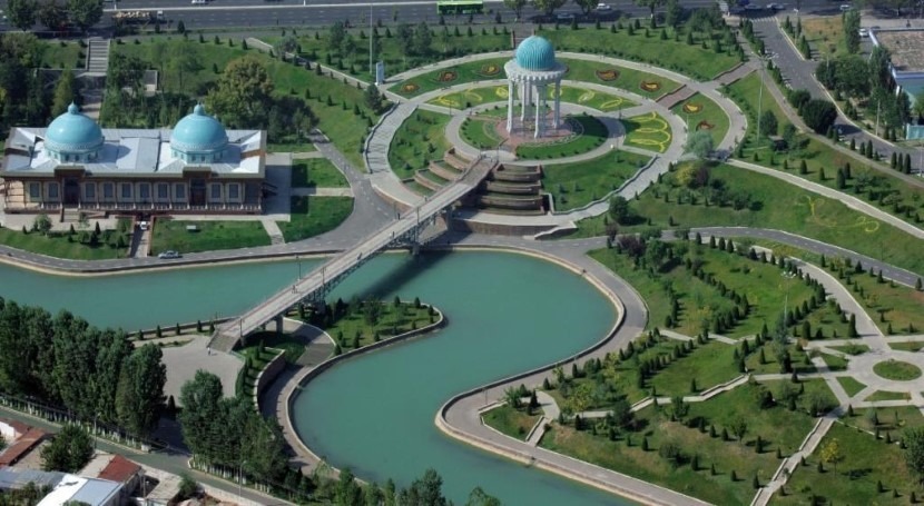 ADB supports digital transformation of Uzbekistan’s water sector