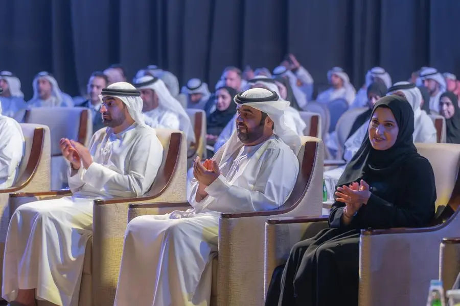 Sharjah Digital Department organises ‘Sharjah Digital Transformation Forum’