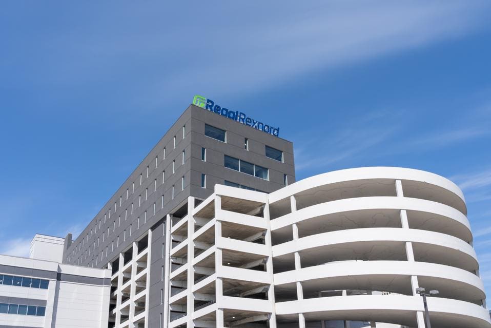 Digital Innovation Fuels Regal Rexnord’s Industrial Evolution