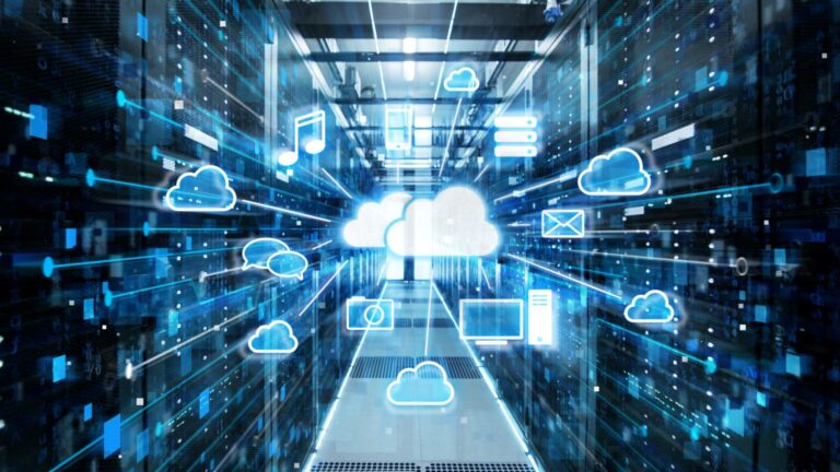 Delivering efficiencies in critical infrastructure: How digital transformation is benefiting our everyday lives