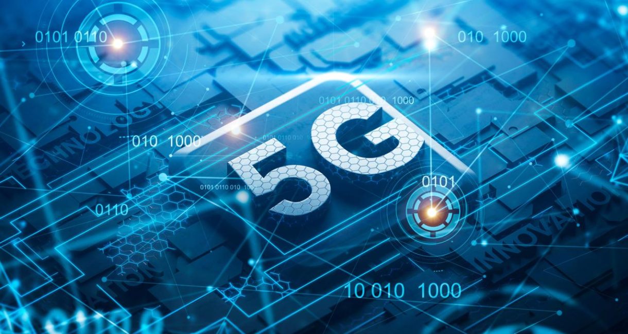 Cambodia's Digital Transformation: 5G Rollout and Strengthened Cybersecurity Partnerships