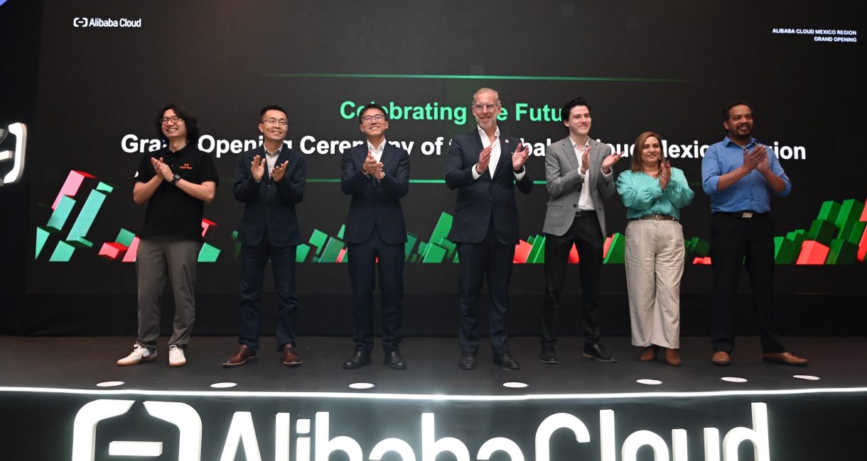 Alibaba Cloud launches Mexico region to drive digital transformation and innovation