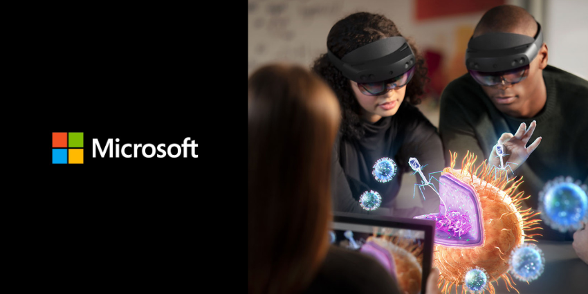 Azure Mixed Reality Solutions: Building the Future of Digital Transformation