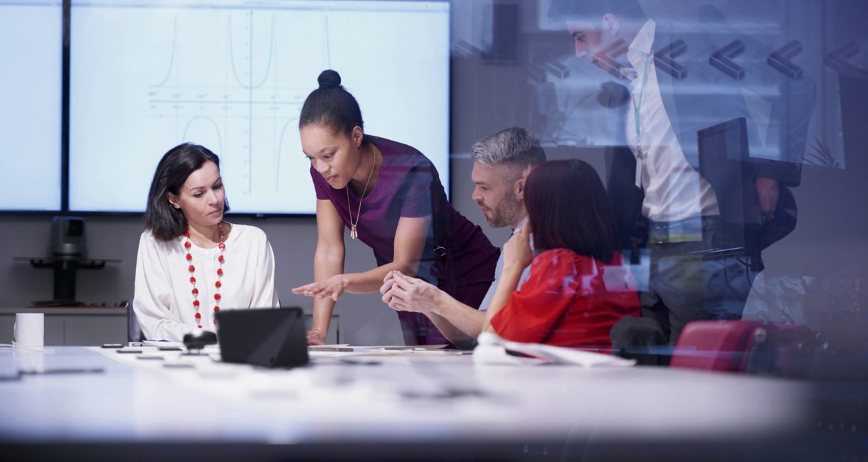 Lenovo Named a Leader in Mid-Market Digital Transformation with Innovative Workplace Solutions