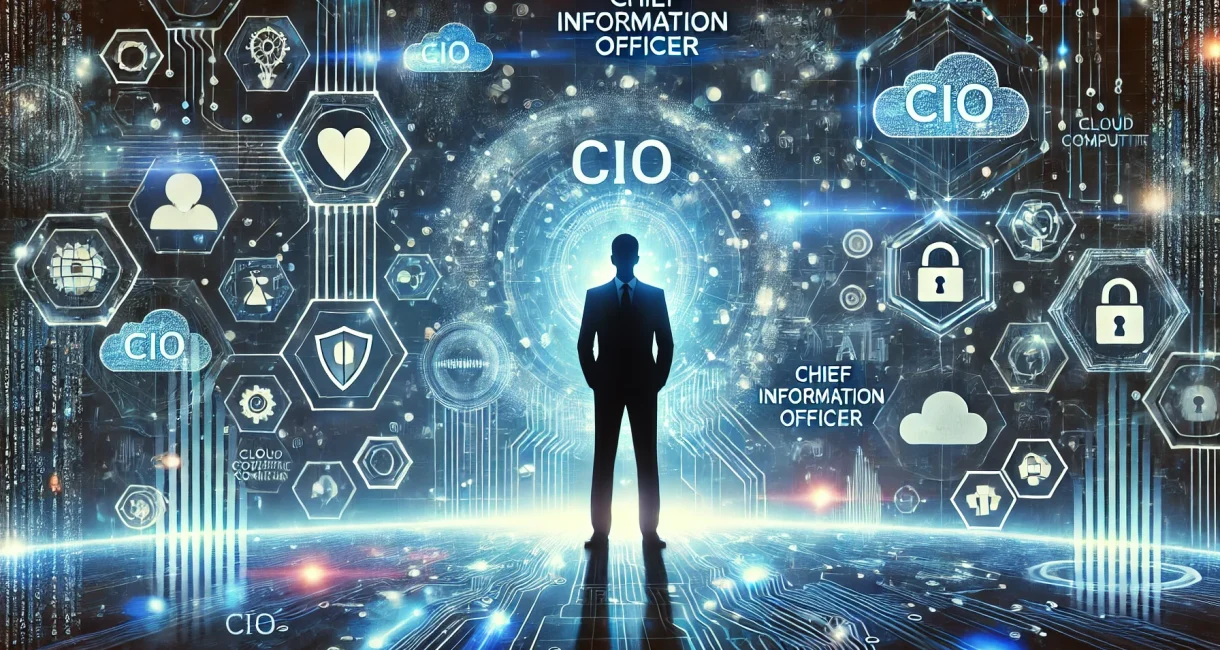 Lenovo CIO Playbook 2025: The Age of AI-nomics and Digital Transformation