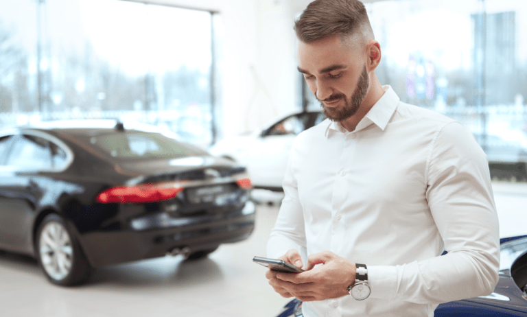 Carvana and CarGurus Leverage AI to Drive Digital Transformation in Car Sales