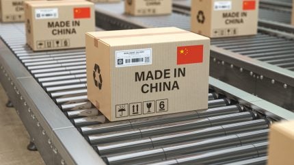 Digital and green trends transform China’s packaging