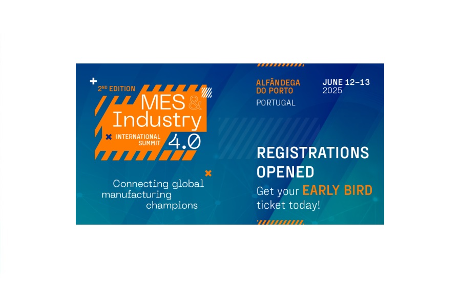 MESI 4.0 Summit 2025: Global manufacturers reunite to accelerate digital transformation