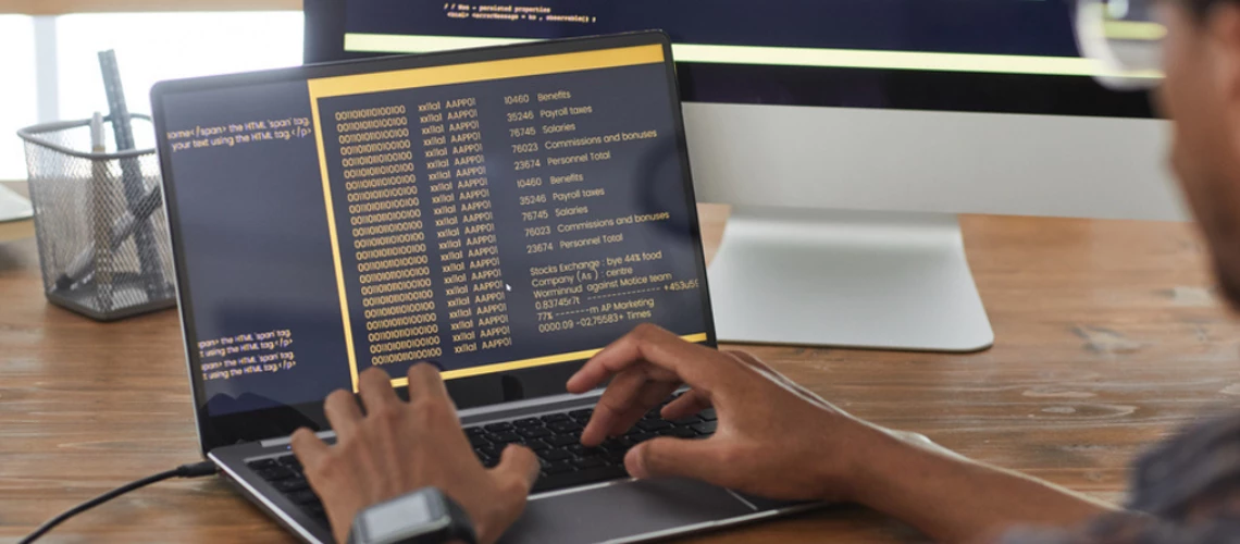 Data protection in development: Where are we headed?