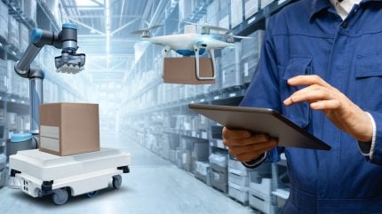 Digital transformation in packaging