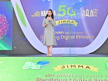 Ethio Telecom Launches 5G Network in Jimma, Boosting Ethiopia's Digital Transformation