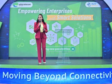 Ethio Telecom Launches Cloud-Based Enterprise Solutions to Drive Digital Transformation