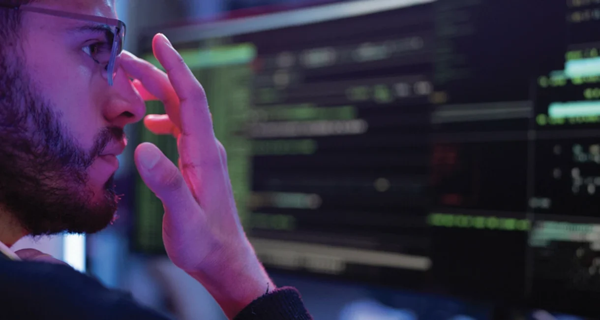 Are Citizen Developers the Future of Agencies’ Digital Transformations?