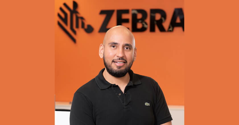 Zebra spearheads digital transformation in Saudi Arabia, aligns with Vision 2030