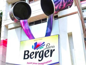 Berger Paints moves on premises databases to cloud