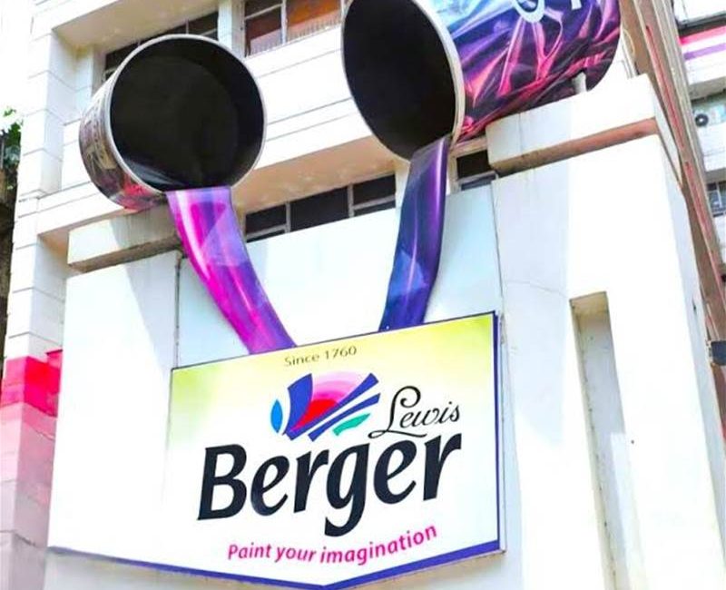 Berger Paints moves on premises databases to cloud
