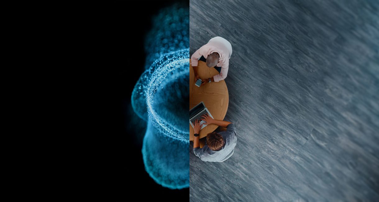 AI, data, and digital platforms to revolutionize healthcare delivery and patient outcomes.