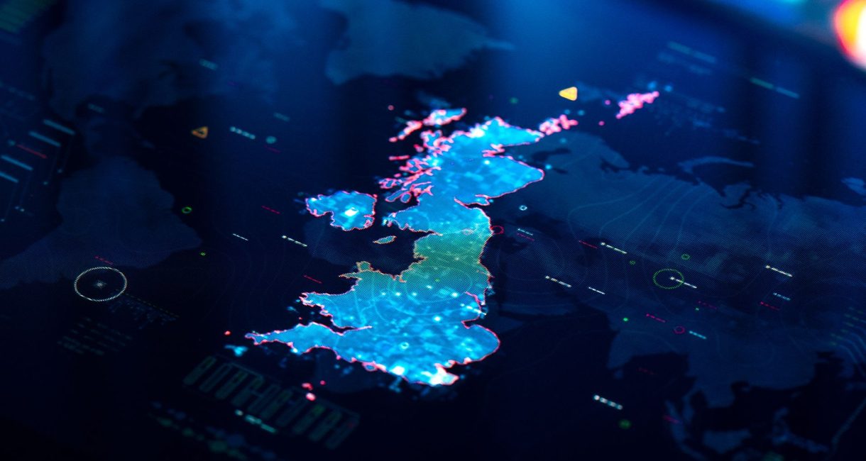 Digital immaturity is holding back growth in the UK