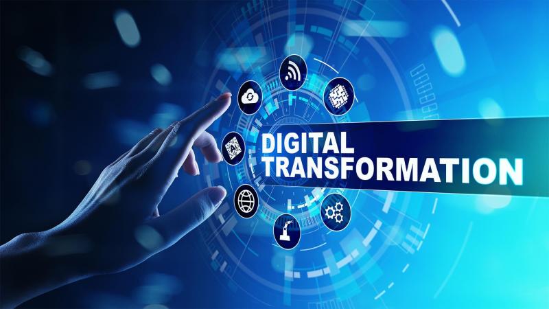 Digital Transformation Market is Predicted to Reach USD 3035.5 Billion by 2031 | Microsoft, IBM, SAP SE oracle, Google, Cognizant, Hewlett Packard Enterprise Development LP