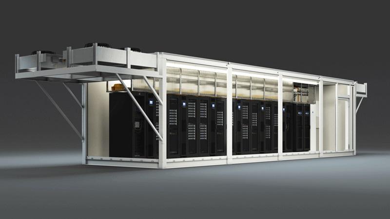 Modular Data Center Market Exceed to achieve $65.2 Billion by 2031, Driven by Rapid Digital Transformation and Sustainable Computing Demands