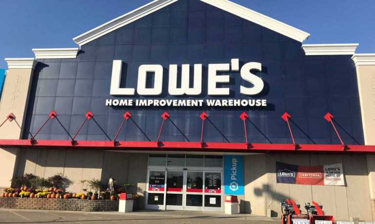 Lowe’s Targets Pro Growth and Digital Innovation Amid Tough Macro Environment