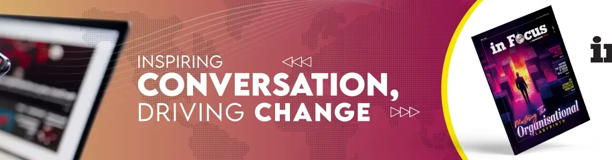 Digital Transformation Summit 2025: A Groundbreaking Event that Celebrated Innovation and Tech Leadership