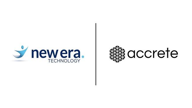 Accrete, New Era Partner for AI-driven Digital Transformation