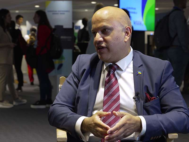 Digital transformation: Turning policies into practice